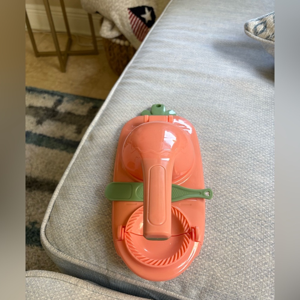 Empanadas mold